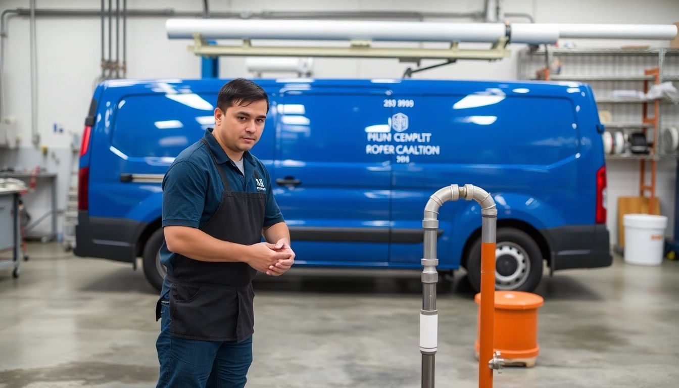 plumbing-installation